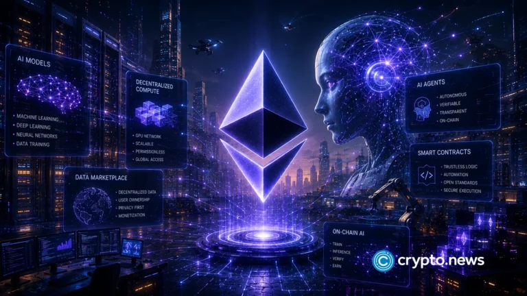 Is now the time to buy ETH?