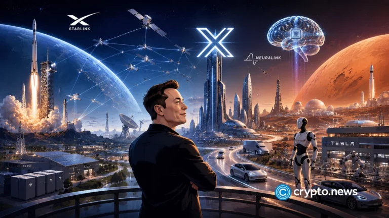 SpaceX vaults past Amazon as Cursor deal ignites $2.9T surge