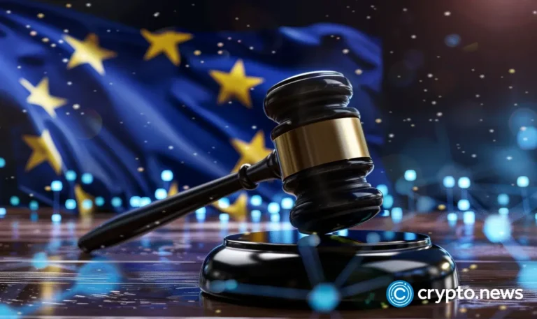 Binance scrambles for France after Lagarde sinks Greek bid