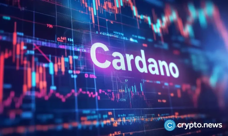 Why Cardano’s social activity surges as ADA crashes
