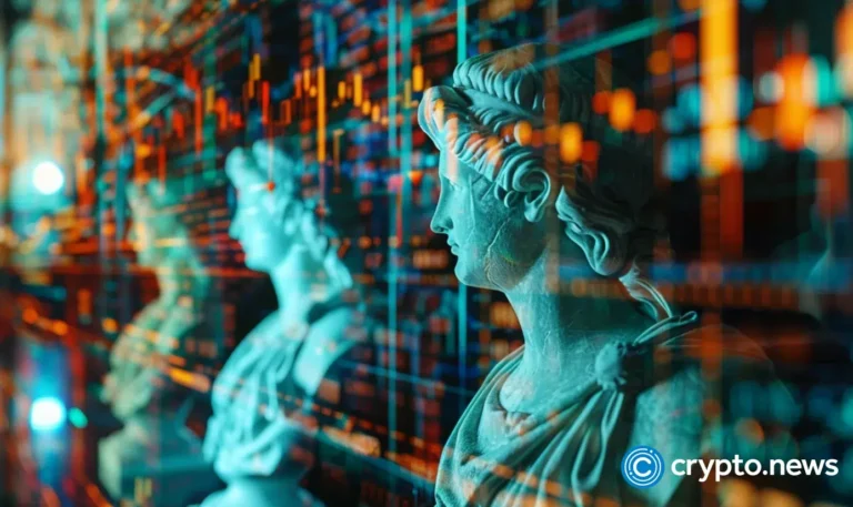 CFTC chair pushes back on criticism of crypto perpetual futures contracts