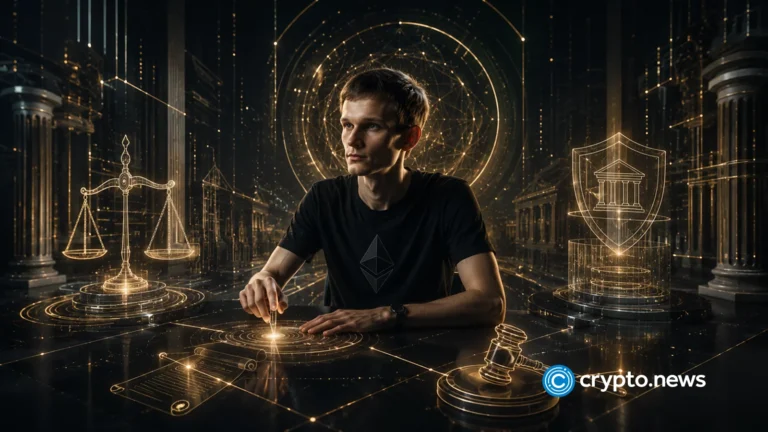 Vitalik Buterin urges Elon Musk to remake X for AI governance
