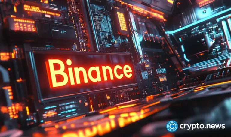 Binance lists Strategy’s STRC stock as company expands Bitcoin funding