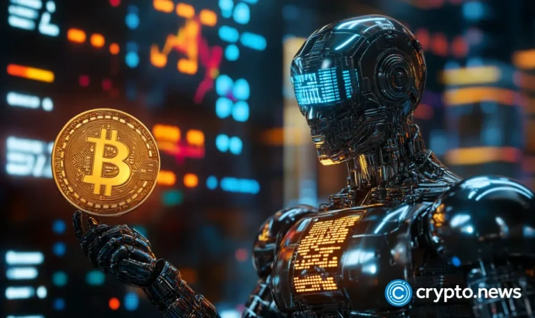 Hyperscale Data sells 100 BTC to fund AI center