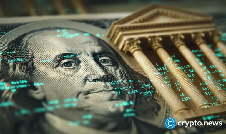 Why stablecoin wallets have no deposit insurance