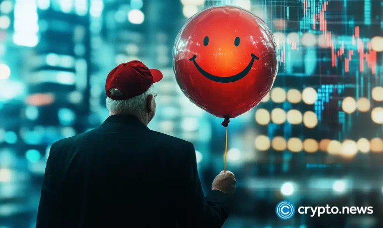 Gillibrand pushes crypto ethics ban after Trump’s $1.4b memecoin disclosure