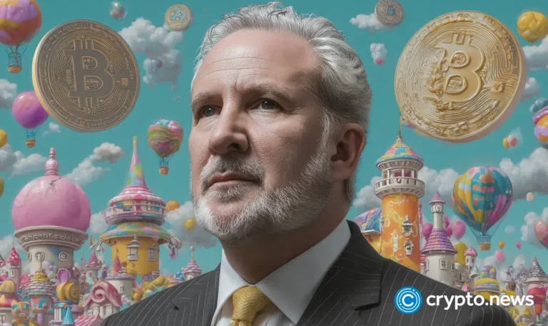 Peter Schiff warns $100 oil could unleash a July inflation shock