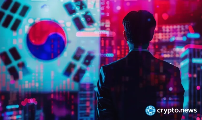 South Korea renews blockchain push with stablecoin law and crypto ETF plans
