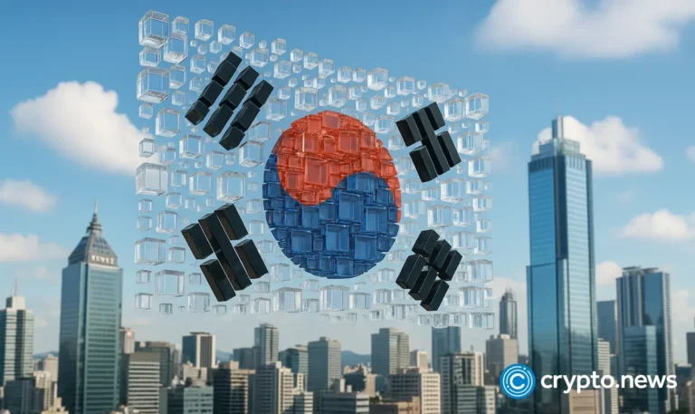 South Korea unveils roadmap for won stablecoins and currency reforms