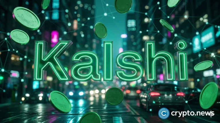 Kalshi blocks Washington users as court fight grows