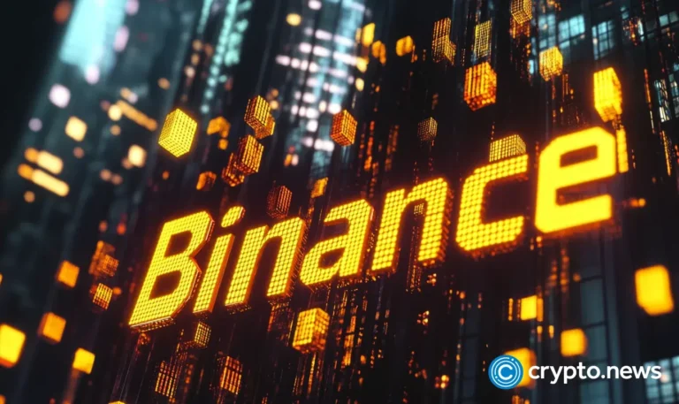 Binance rejects claim it will withdraw Singapore case against RedotPay