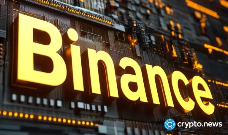 Binance users add 16,349 BTC as ETH, USDT fall