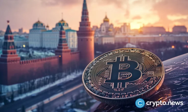 Bank of Russia blacklists 2,600 crypto wallets linked to suspected scams