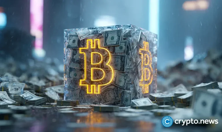 Bitcoin may offer an escape from the dollar’s reserve currency trap: Forbes