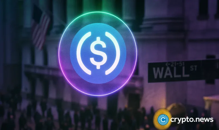 Decta taps USDC for international treasury settlements via OpenPayd