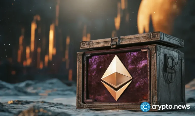 SharpLink opposes Ethereum plan to cut staking yield to zero