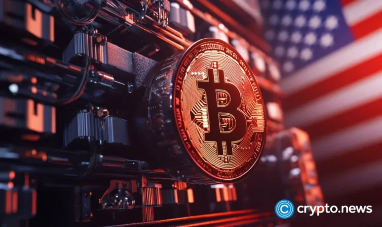 Bitcoin reserve unlikely to buy BTC under Trump: Bitget CEO