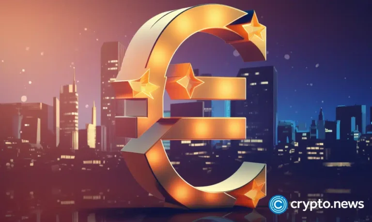 Circle’s euro stablecoin EURC tops €400 million in circulation