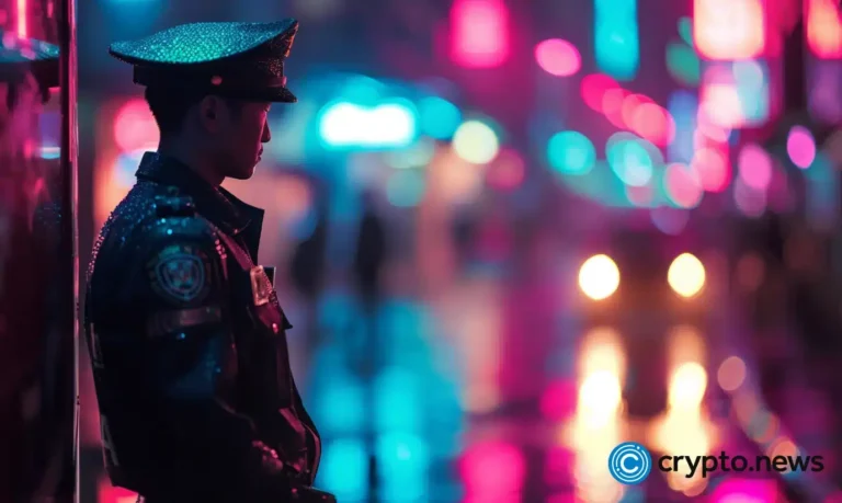 UK police seize $1.4M tied to darknet market activity