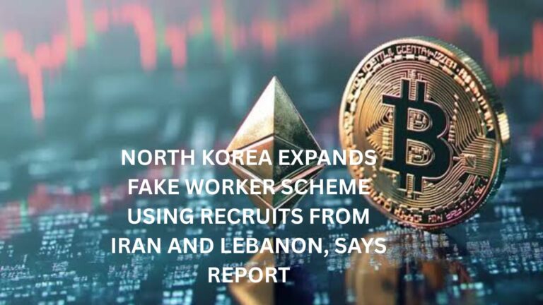North Korea expands fake worker scheme using recruits from Iran and Lebanon: Report