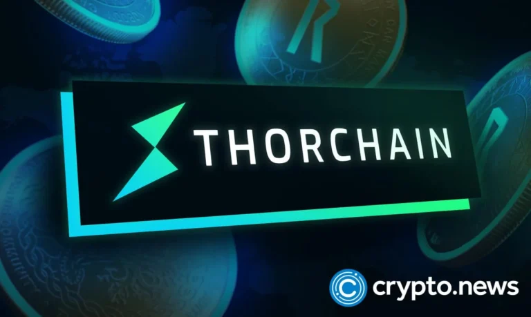 THORChain decentralization challenged over DPRK flows