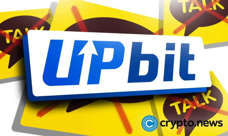 Upbit flags SOPH as Binance drops 7 USDC pairs