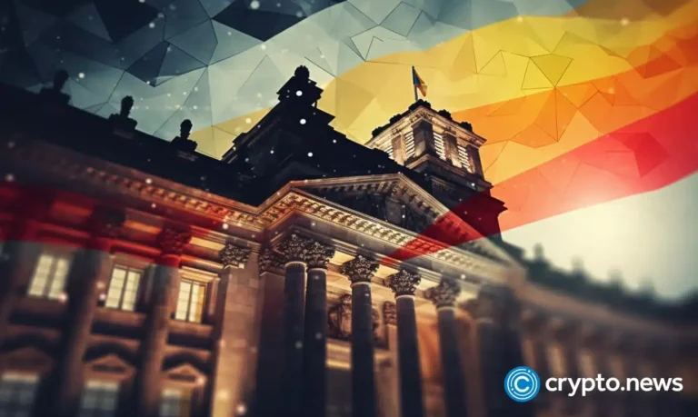 Germany’s Bitcoin tax fight heats up after AfD election victory