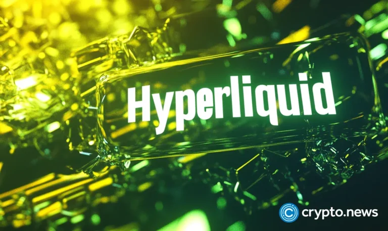 Hyperliquid posts strong $429M revenue, leads 2026