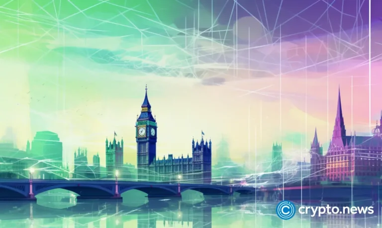 London Stock Exchange partners with Kraken parent to tokenize UK stocks