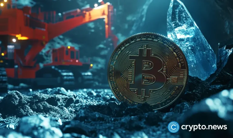 ETF inflows drive BTC past $84,000 — holders explore daily returns of $3,500 via FTMINING