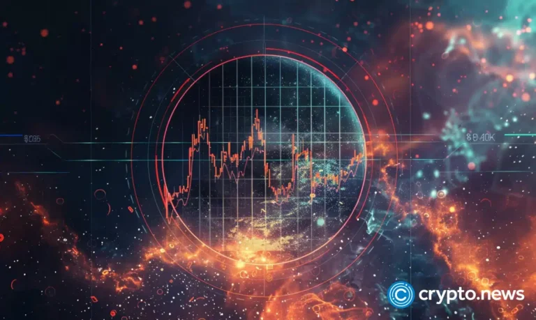 XLM price climbs as BVNK adds Stellar for global payments