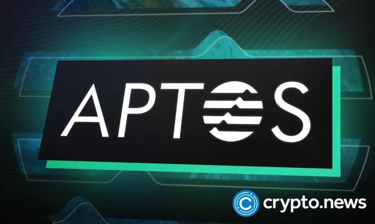 Aptos proposes encrypted mempool to shield trades from frontrunning