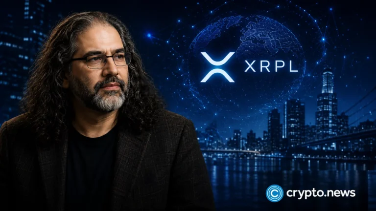 Ripple’s David Schwdartz sees retail DeFi opportunities on XRP Ledger