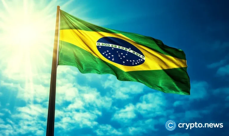 Brazil election could change crypto rules after Oct. 4