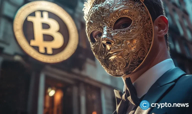 Bitcoin trader claims $250K grew to $3.4M during sell-off