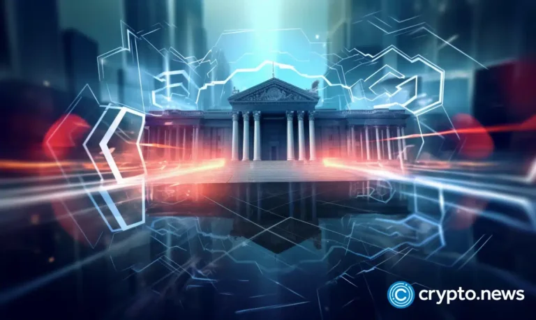 IMF warns tokenized stocks are 1.5 times more volatile