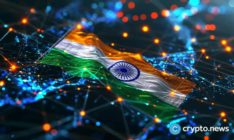 India beats Singapore and Australia in centralized crypto exchange inflows