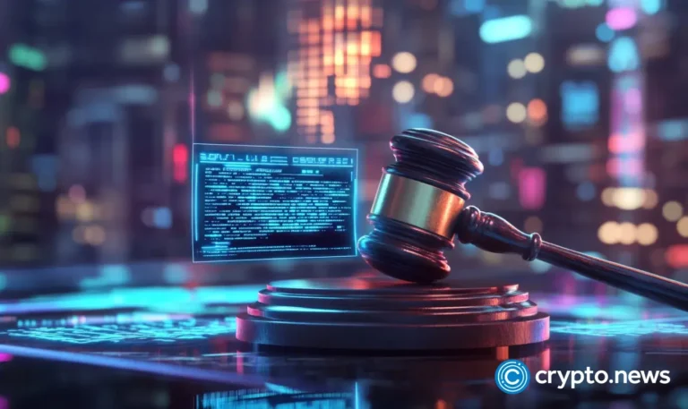 Rain seeks U.S. trust bank amid crypto charter lawsuit