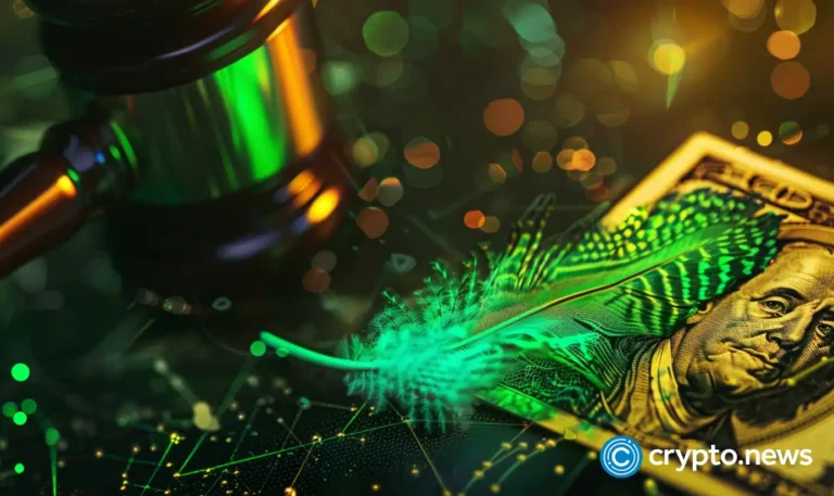 Ripple Swell draws Bessent reports as Robinhood deal unfolds
