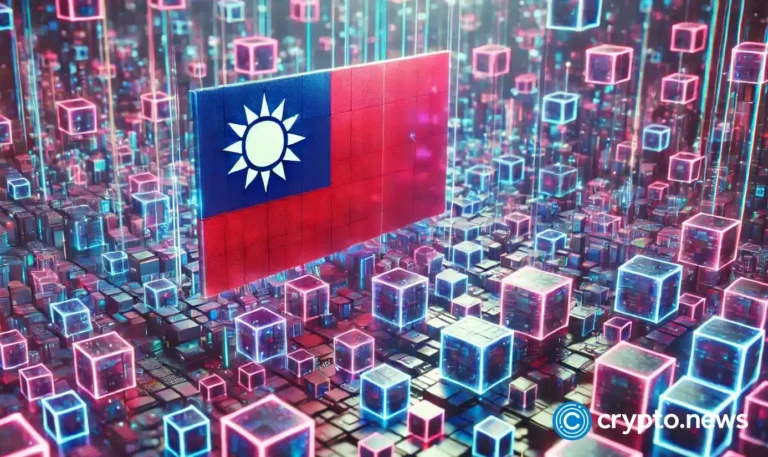 Taiwan blocks Coinbase, Kalshi over election betting fears