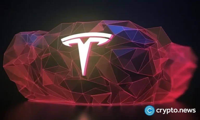 Tesla crypto futures retreat to $357 after flying Roadster rally