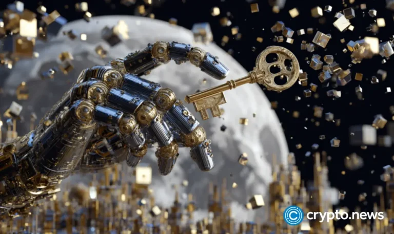 US crypto support trails financial innovation by 22 points, survey finds