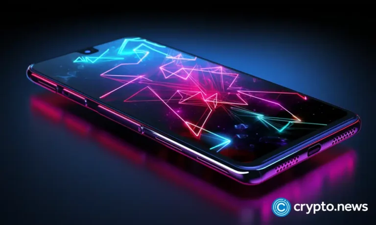 Vangrid offers USDC bounties for smartphone scans used in 3D models