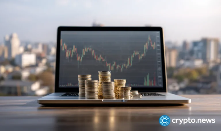 Perpetuals plans tokenized US stocks under SEC innovation exemption